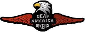 DeafBikersBadge