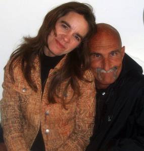 My favorite picture of us!